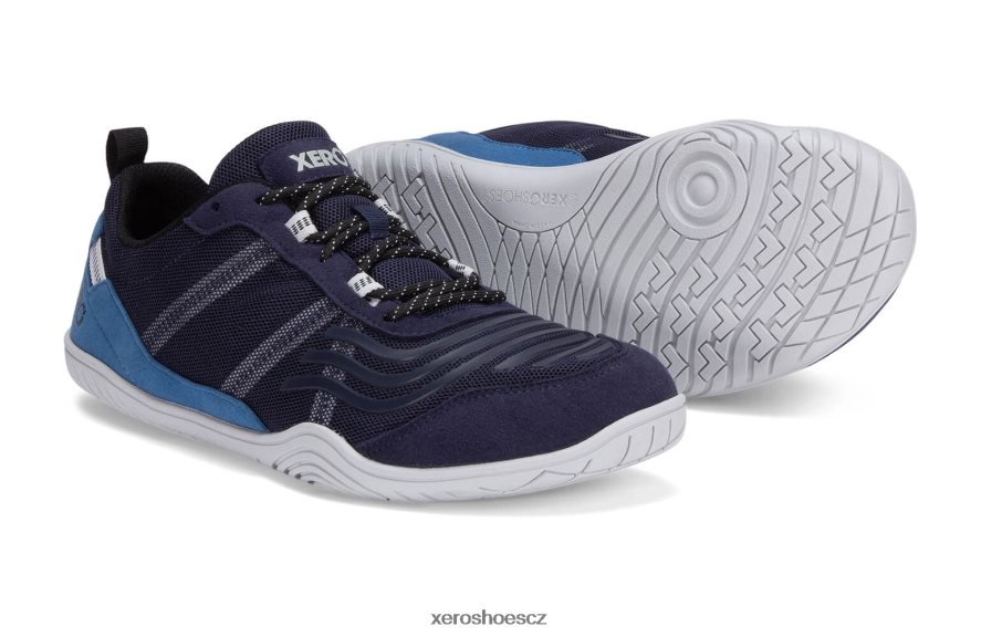 Z420TP39 námořnictvo Xero Shoes 360¨c muži