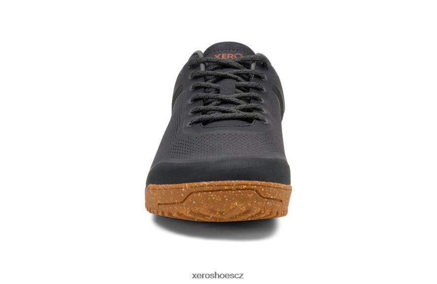 Z420TP3 vybledlá černá Xero Shoes ridgeway mesh low - víceúčelový turista