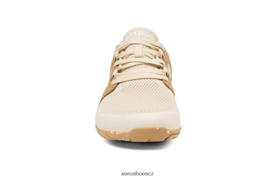 Z420TP40 korek Xero Shoes zelen – váš ekologický běžec