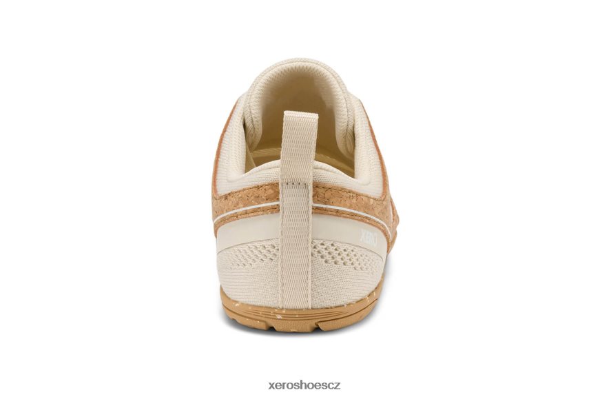 Z420TP40 korek Xero Shoes zelen – váš ekologický běžec