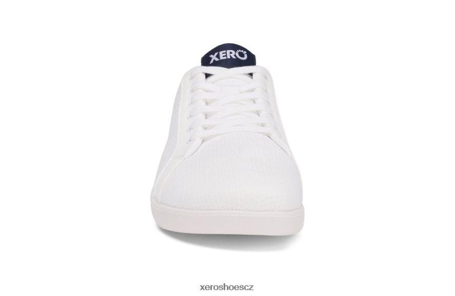Z420TP48 bílý Xero Shoes dillon - klasické ležérní tenisky