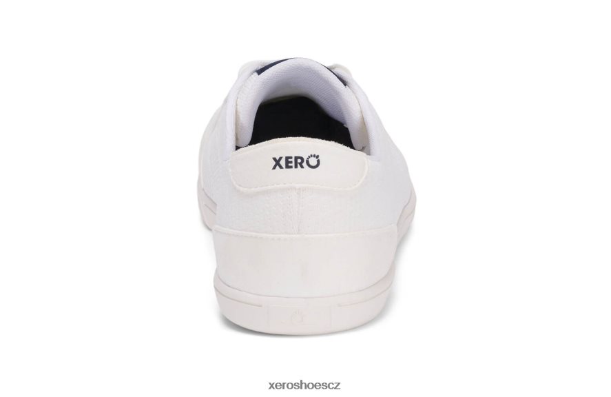 Z420TP48 bílý Xero Shoes dillon - klasické ležérní tenisky