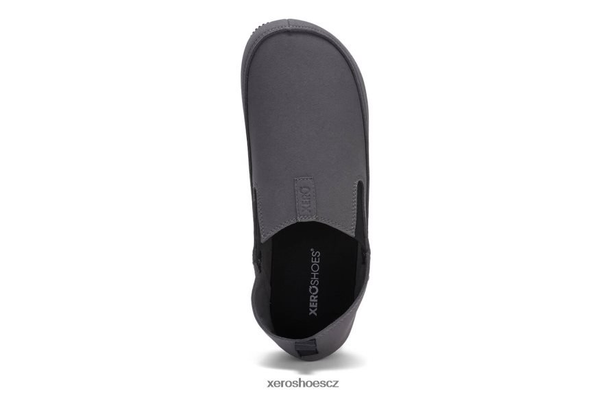 Z420TP53 šedá Xero Shoes východ slunce - superlehký tábor, cestování a běžná obuv