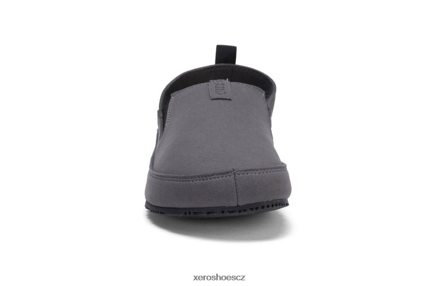 Z420TP53 šedá Xero Shoes východ slunce - superlehký tábor, cestování a běžná obuv