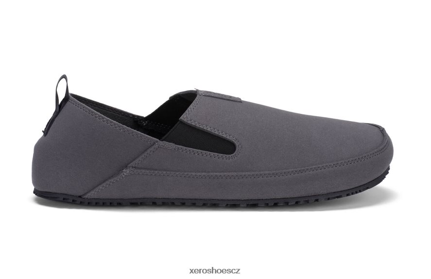 Z420TP53 šedá Xero Shoes východ slunce - superlehký tábor, cestování a běžná obuv