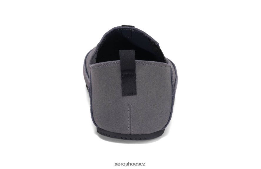 Z420TP53 šedá Xero Shoes východ slunce - superlehký tábor, cestování a běžná obuv