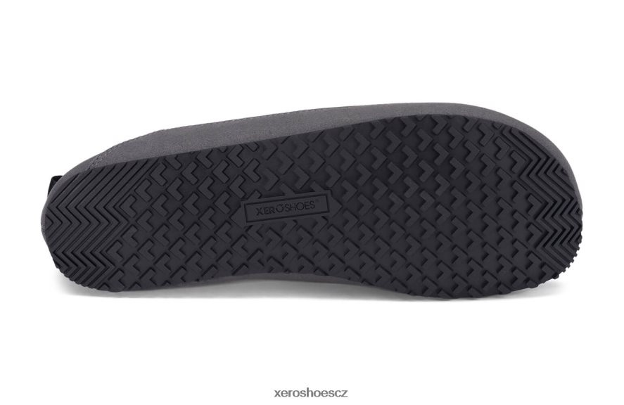 Z420TP53 šedá Xero Shoes východ slunce - superlehký tábor, cestování a běžná obuv