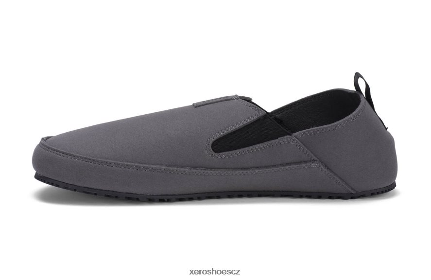 Z420TP53 šedá Xero Shoes východ slunce - superlehký tábor, cestování a běžná obuv