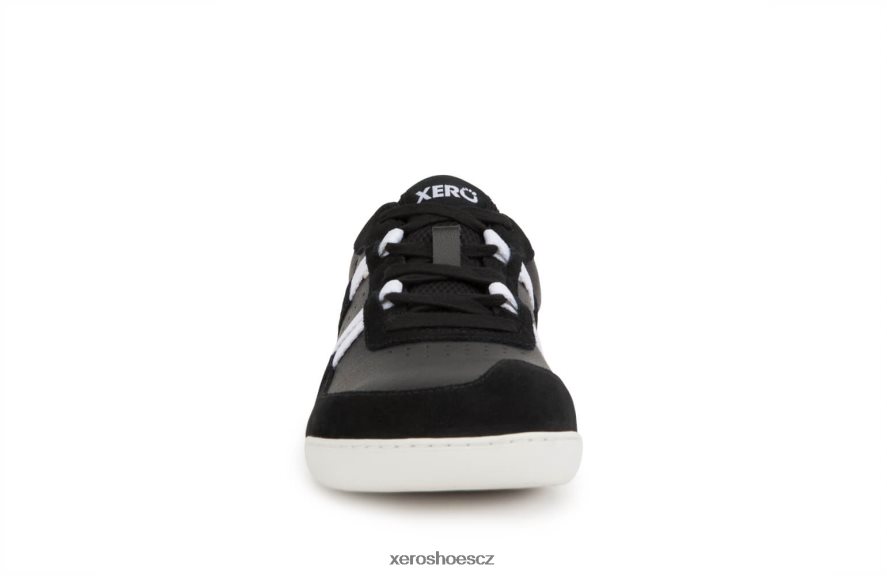 Z420TP57 Černá bílá Xero Shoes kelso ¨c muži