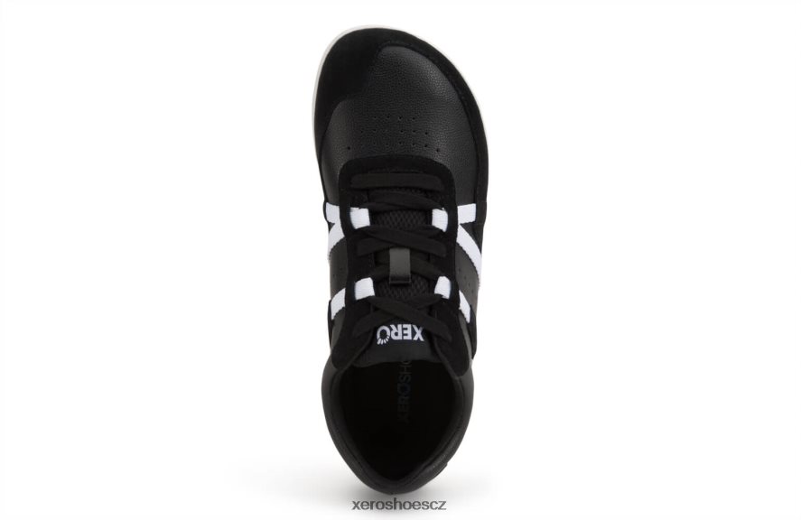 Z420TP57 Černá bílá Xero Shoes kelso ¨c muži