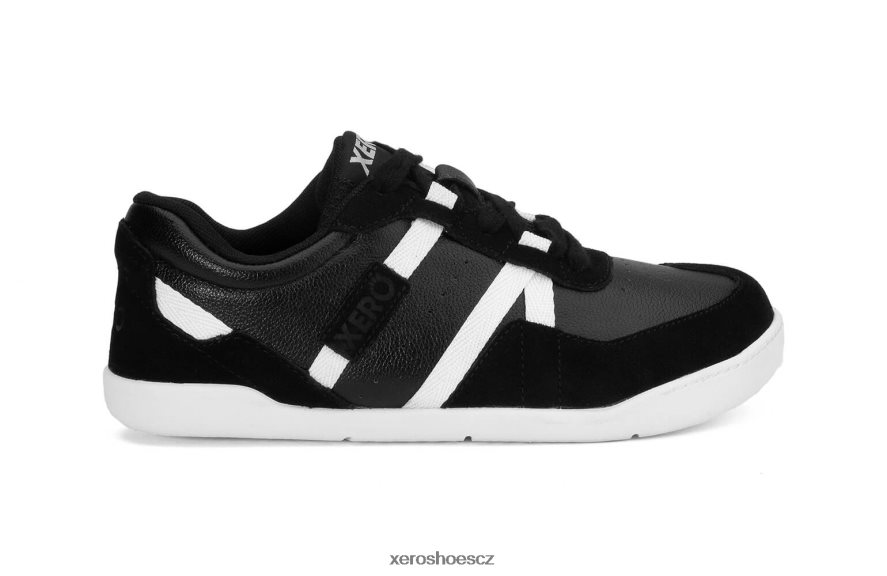 Z420TP57 Černá bílá Xero Shoes kelso ¨c muži