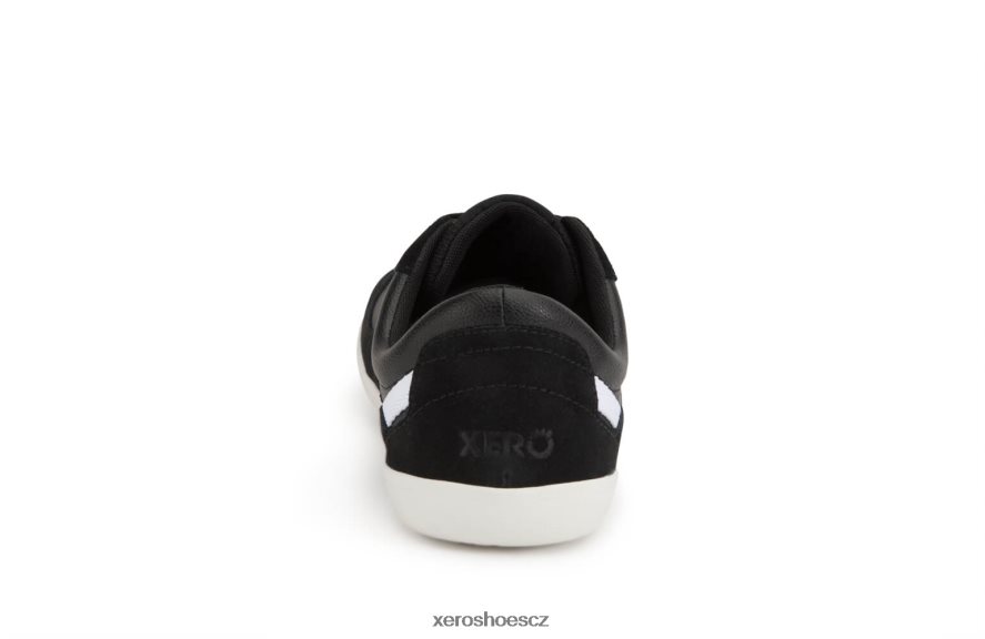 Z420TP57 Černá bílá Xero Shoes kelso ¨c muži