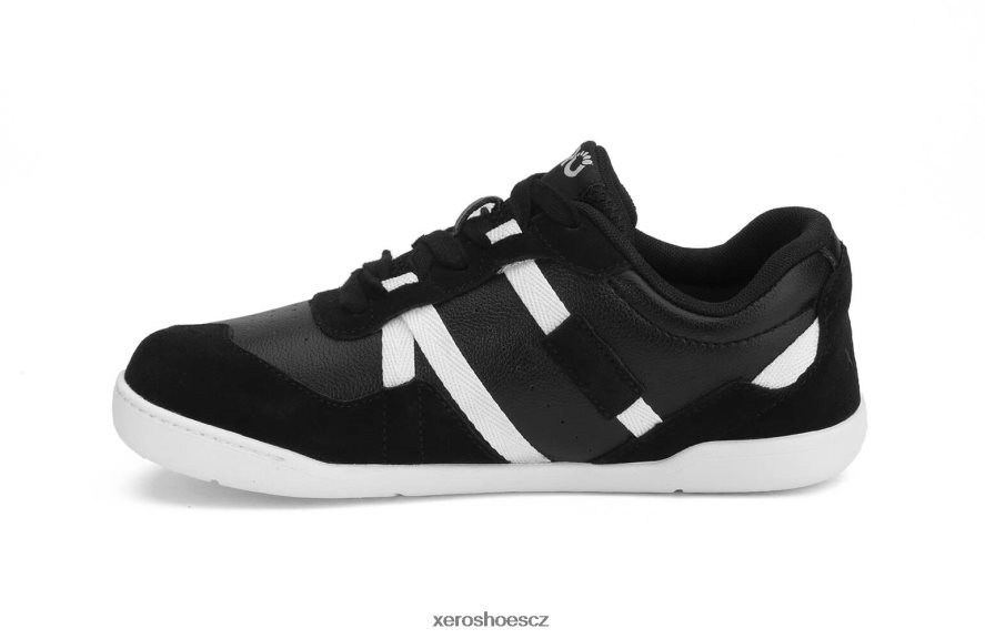 Z420TP57 Černá bílá Xero Shoes kelso ¨c muži