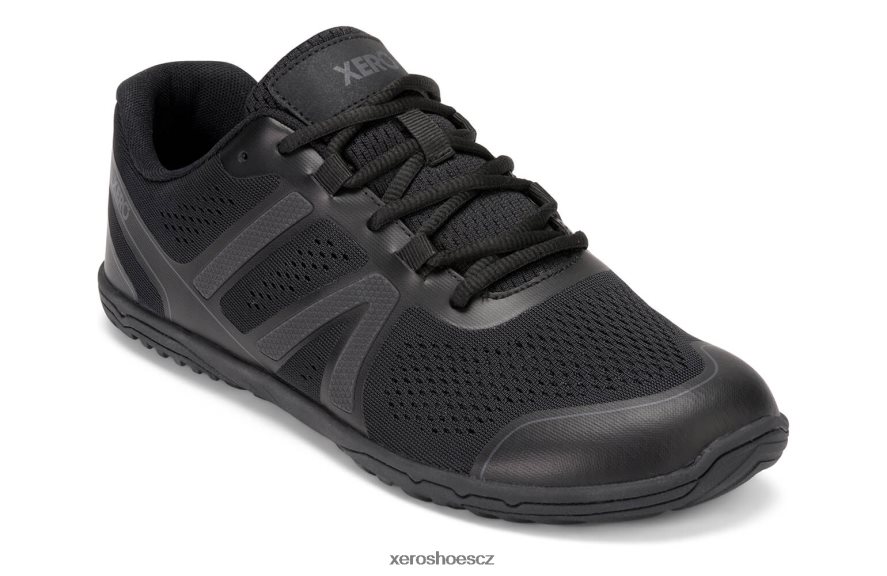 Z420TP5 černá / asfalt Xero Shoes hfs ii - lehký silniční běžec