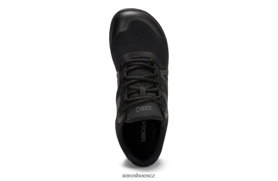 Z420TP5 černá / asfalt Xero Shoes hfs ii - lehký silniční běžec
