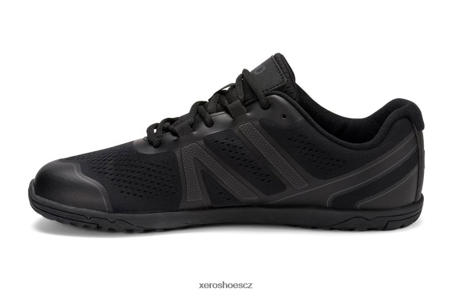 Z420TP5 černá / asfalt Xero Shoes hfs ii - lehký silniční běžec