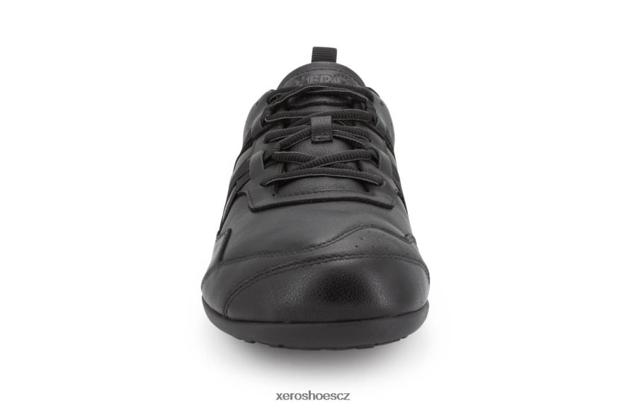 Z420TP62 Černá Xero Shoes prio celodenní sr ¨c muži