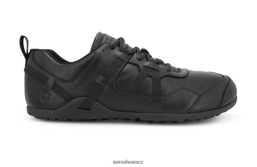 Z420TP62 Černá Xero Shoes prio celodenní sr ¨c muži