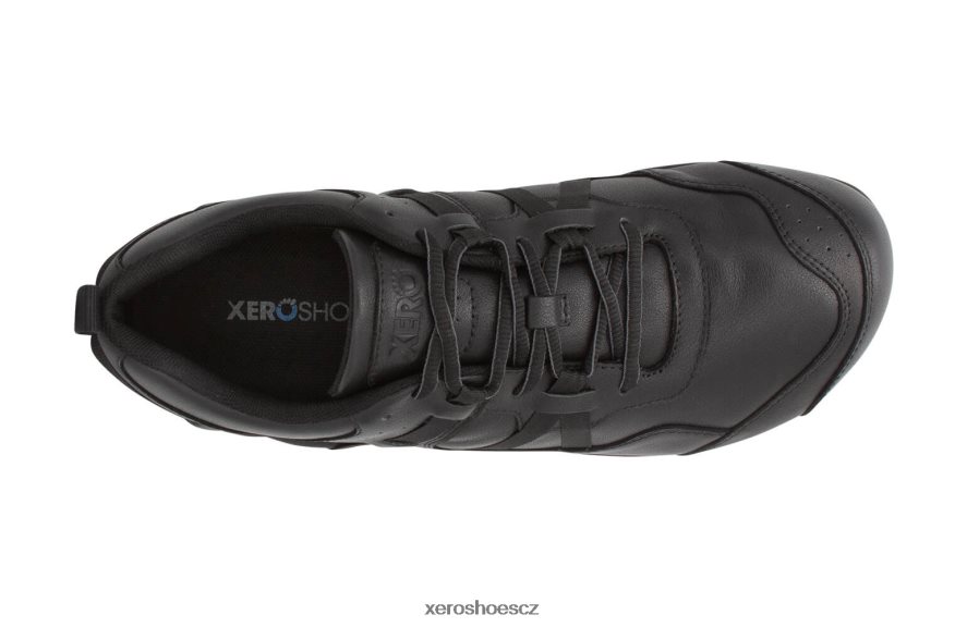Z420TP62 Černá Xero Shoes prio celodenní sr ¨c muži