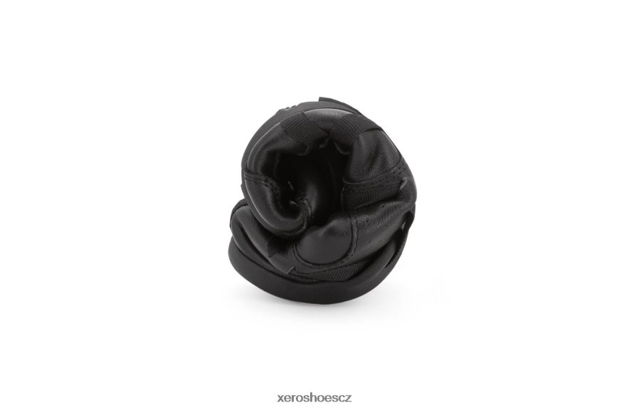 Z420TP62 Černá Xero Shoes prio celodenní sr ¨c muži