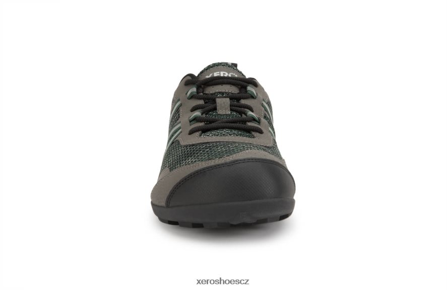 Z420TP64 les Xero Shoes terraflex ii - trailová běžecká a turistická obuv - pánská