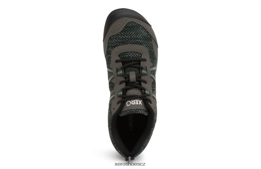 Z420TP64 les Xero Shoes terraflex ii - trailová běžecká a turistická obuv - pánská