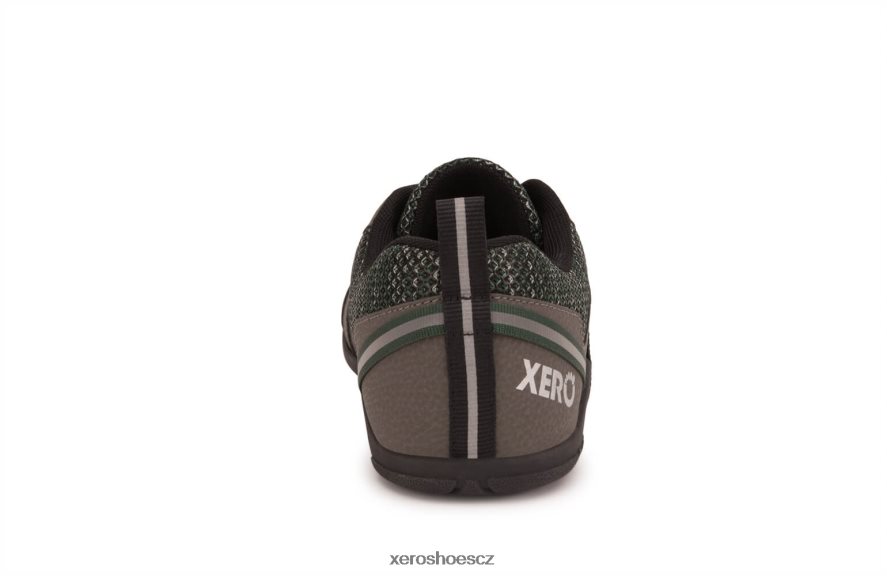 Z420TP64 les Xero Shoes terraflex ii - trailová běžecká a turistická obuv - pánská