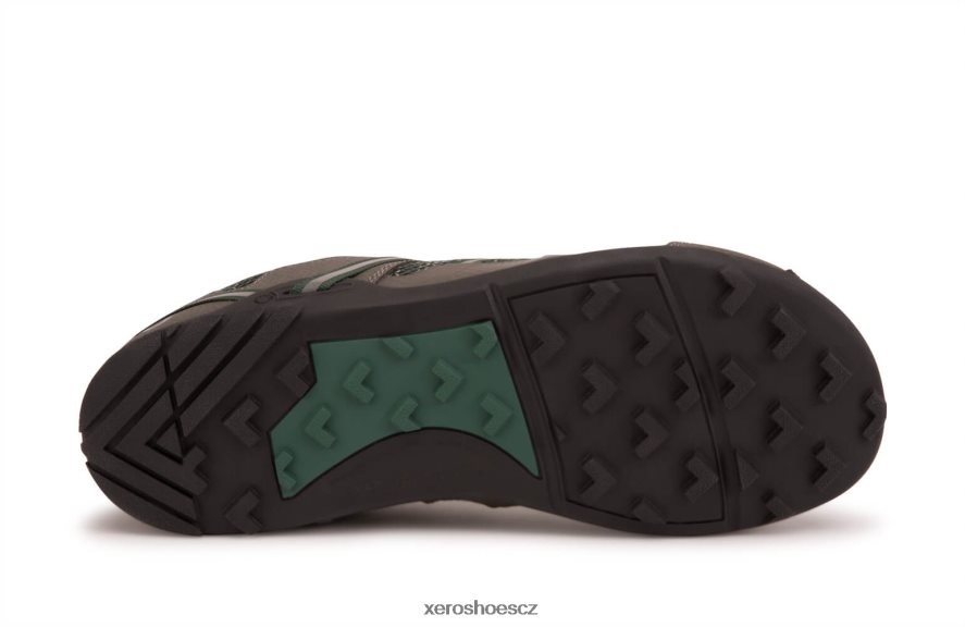 Z420TP64 les Xero Shoes terraflex ii - trailová běžecká a turistická obuv - pánská