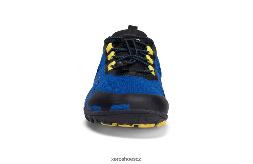 Z420TP66 modrá / žlutá Xero Shoes aqua x sport ¨ c muži