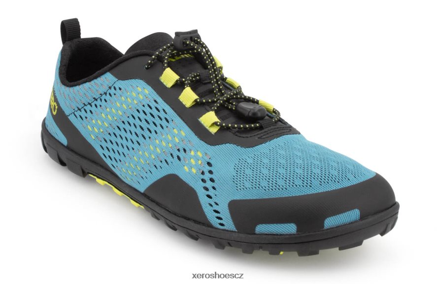 Z420TP68 surfovat Xero Shoes aqua x sport ¨ c muži