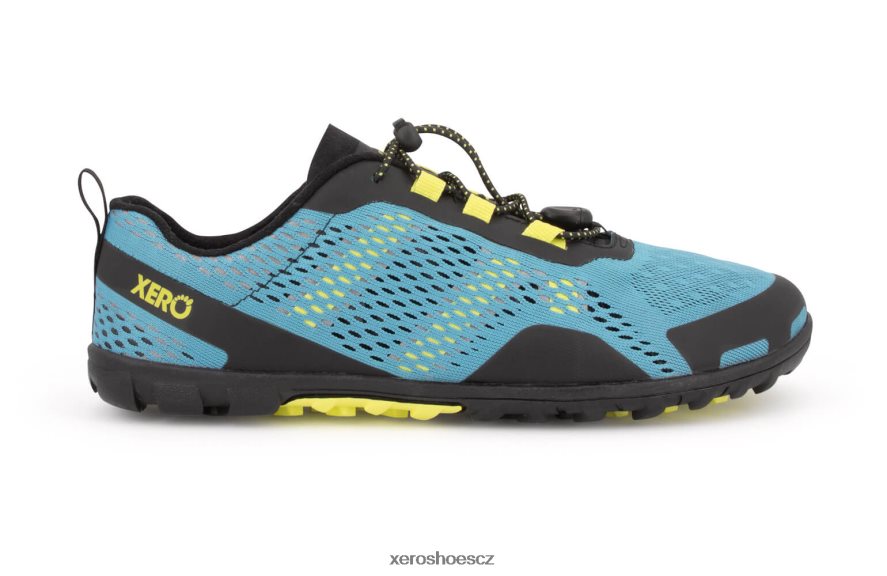 Z420TP68 surfovat Xero Shoes aqua x sport ¨ c muži