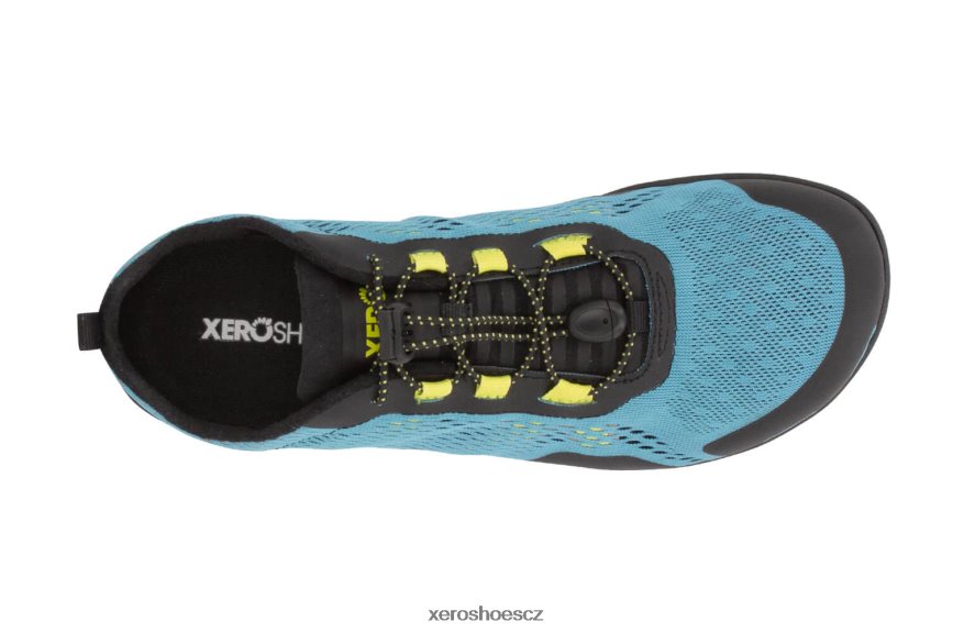 Z420TP68 surfovat Xero Shoes aqua x sport ¨ c muži