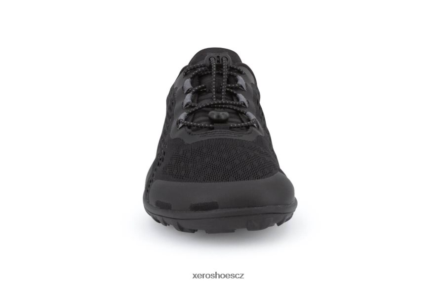 Z420TP69 Černá Xero Shoes aqua x sport ¨ c muži