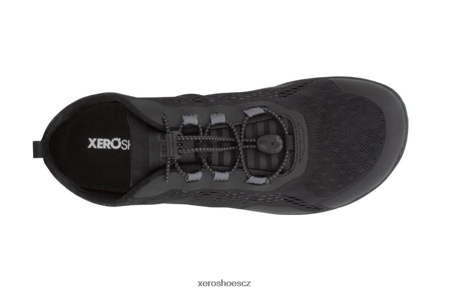 Z420TP69 Černá Xero Shoes aqua x sport ¨ c muži