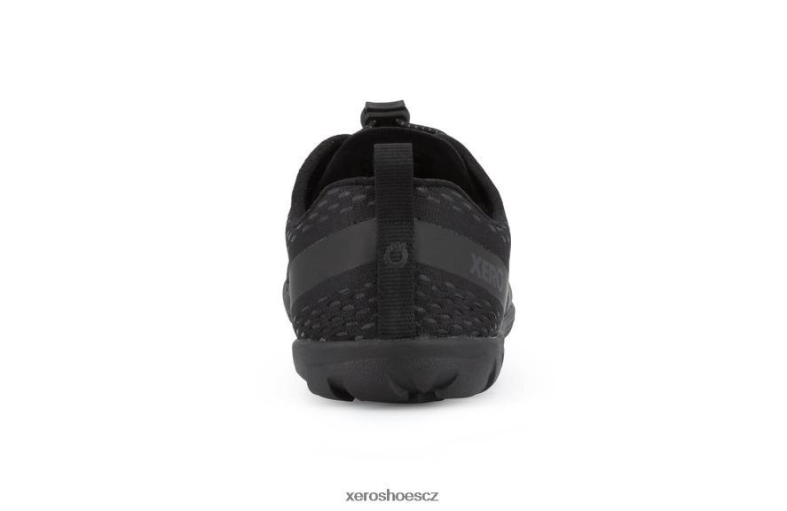 Z420TP69 Černá Xero Shoes aqua x sport ¨ c muži