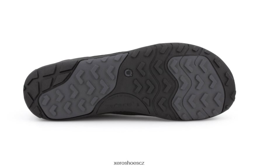 Z420TP69 Černá Xero Shoes aqua x sport ¨ c muži