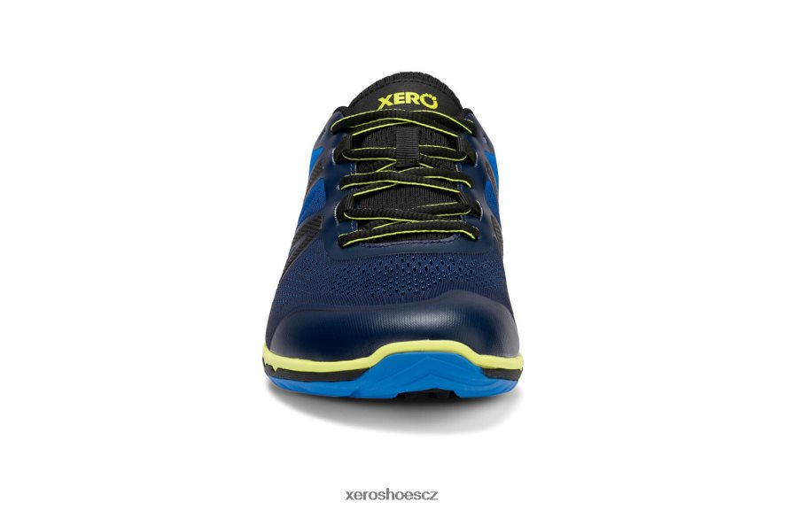 Z420TP6 modrá astra Xero Shoes hfs ii - lehký silniční běžec