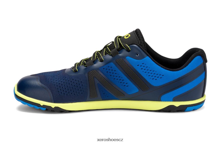 Z420TP6 modrá astra Xero Shoes hfs ii - lehký silniční běžec