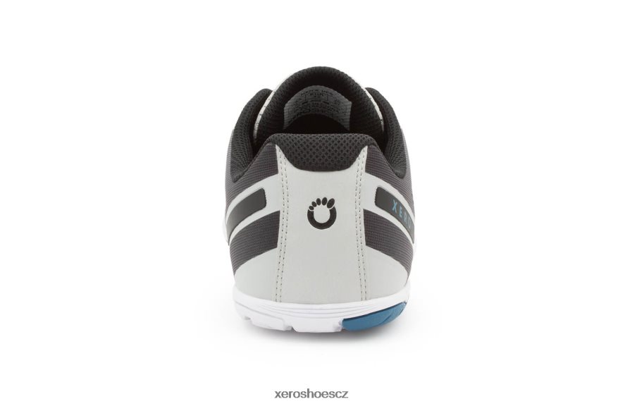 Z420TP70 svítání šedá Xero Shoes hfs - lehká silniční běžecká obuv - pánská