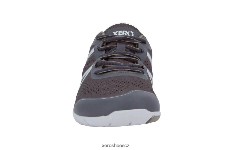 Z420TP73 cín Xero Shoes hfs - lehká silniční běžecká obuv - pánská