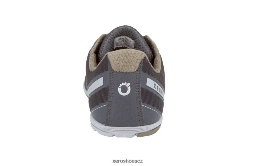 Z420TP73 cín Xero Shoes hfs - lehká silniční běžecká obuv - pánská