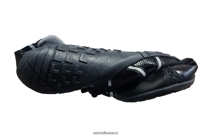 Z420TP74 úsvitově šedá / klasická modrá Xero Shoes rychlostní síla ¨c muži (vůle)