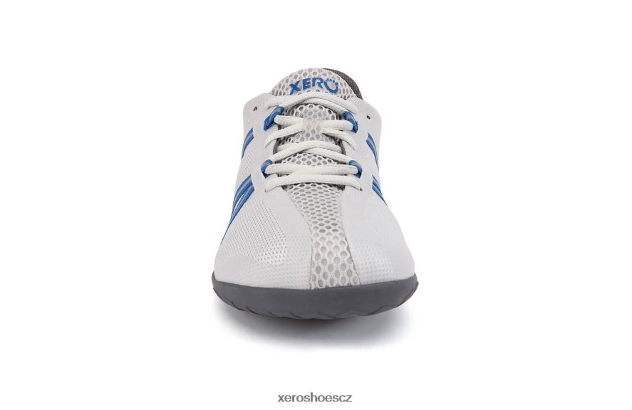 Z420TP74 úsvitově šedá / klasická modrá Xero Shoes rychlostní síla ¨c muži (vůle)