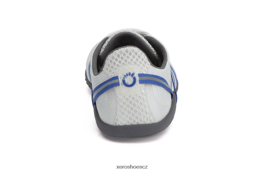 Z420TP74 úsvitově šedá / klasická modrá Xero Shoes rychlostní síla ¨c muži (vůle)