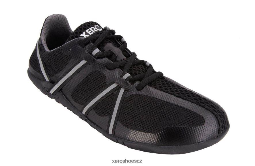 Z420TP75 Černá Xero Shoes rychlostní síla ¨c muži (vůle)