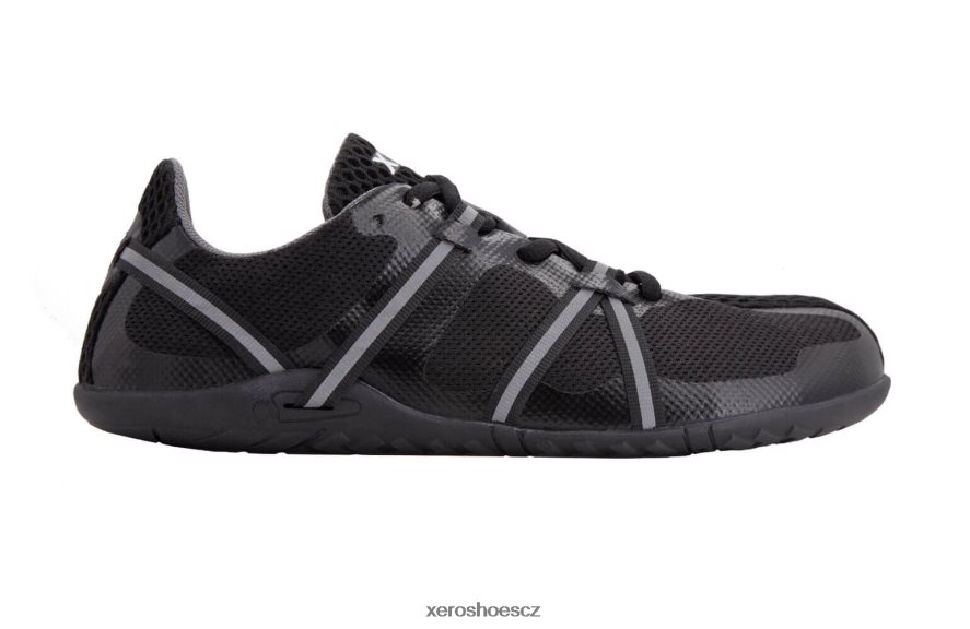 Z420TP75 Černá Xero Shoes rychlostní síla ¨c muži (vůle)