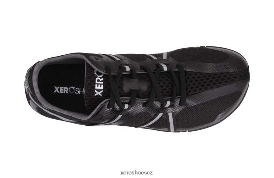 Z420TP75 Černá Xero Shoes rychlostní síla ¨c muži (vůle)