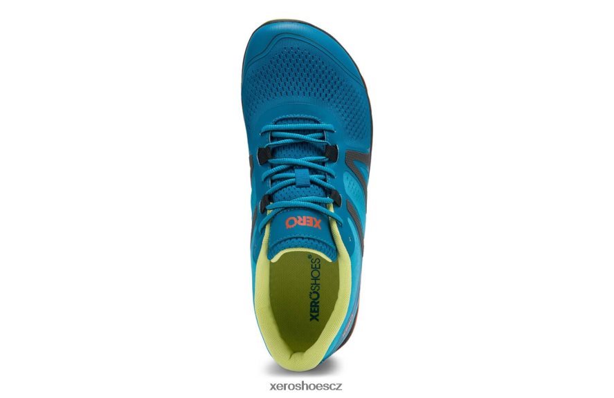 Z420TP7 přílivová vlna Xero Shoes hfs ii - lehký silniční běžec