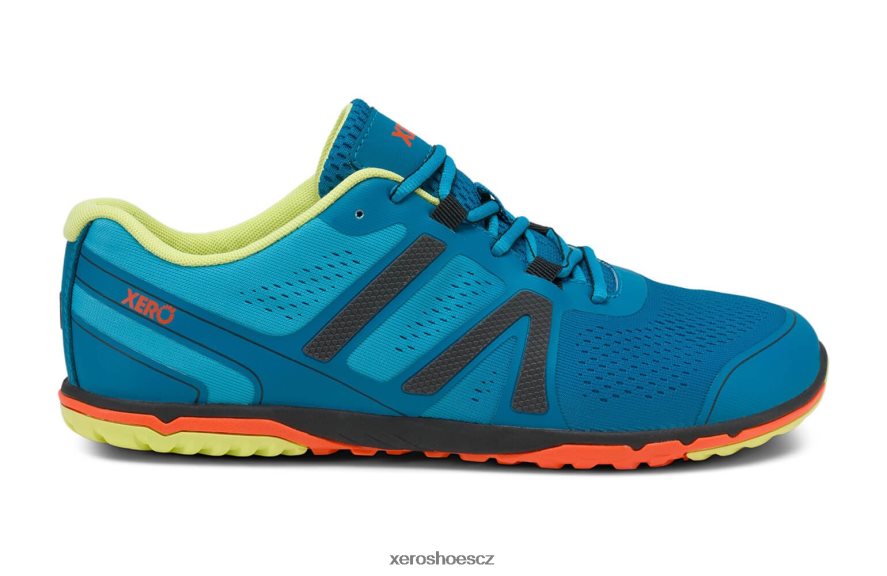 Z420TP7 přílivová vlna Xero Shoes hfs ii - lehký silniční běžec