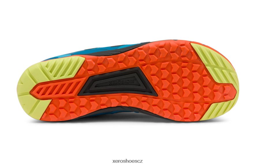 Z420TP7 přílivová vlna Xero Shoes hfs ii - lehký silniční běžec